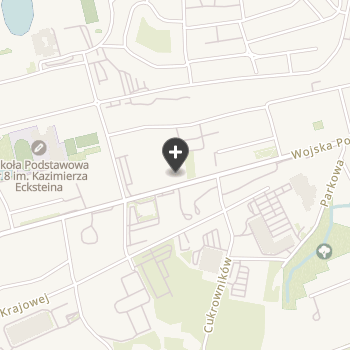 Gabinet Weterynaryjny Wojciech Mazur na mapie