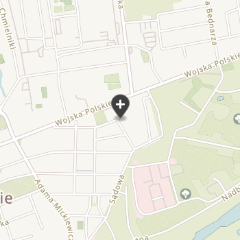 Saba (Weterynarz) na mapie