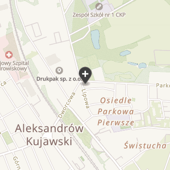 Twój Pupil na mapie