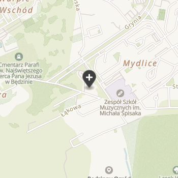 Przychodnia Weterynaryjna "Na Krakowskiej" na mapie