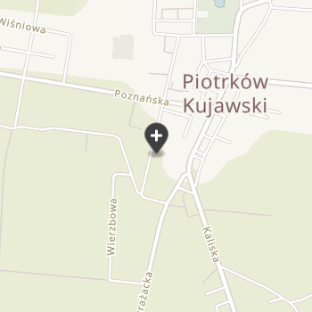 Gabinet Weterynaryjny na mapie