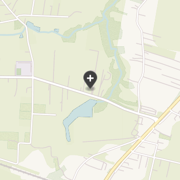 Gabinet Weterynaryjny Cor-Vet na mapie