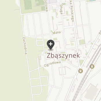 Vikravet Gabinet Weterynaryjny na mapie