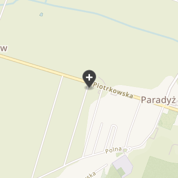 Józef Polski na mapie