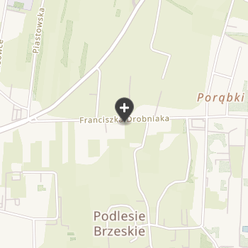 Gabinet Weterynaryjny na mapie