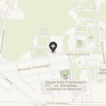 Gabinet Weterynaryjny Zdrowy Pupil - Lek. Wet. Diana Marszałek na mapie