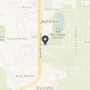 Ciechanowskie Centrum Weterynaryjne na mapie