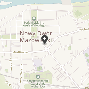 Mastif. Przychodnia Weterynaryjna na mapie