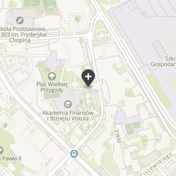 Animal Center na mapie