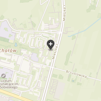 Grimf-Vet - Przychodnia Weterynaryjna na mapie