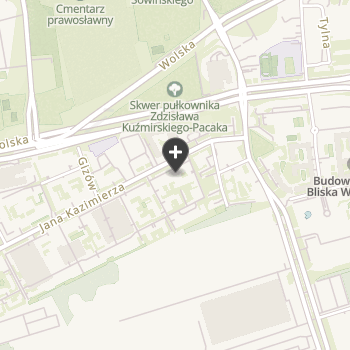 Doktor Hauu na mapie