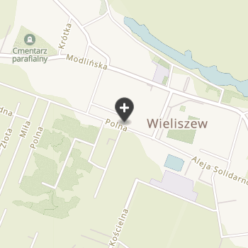 Zgutka Beata, Koremba Rafał. Gabinet Weterynaryjny na mapie