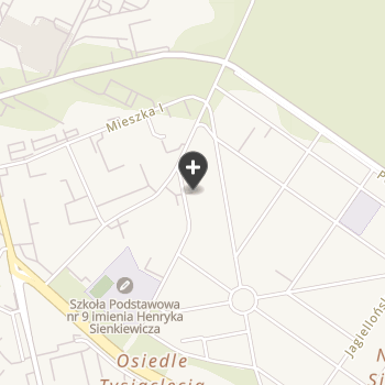 Marek Pasiak Przychodnia Weterynaryjna na mapie