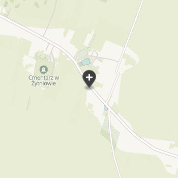 Gabinet Weterynaryjny na mapie