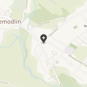 Stan-Vet Gabinet Weterynaryjny na mapie