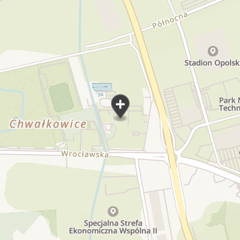 Gabinet Weterynaryjny Starczewscy na mapie