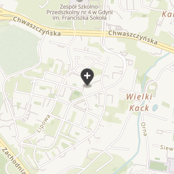 Gabinet Weterynaryjny Vet A. Ławecki na mapie