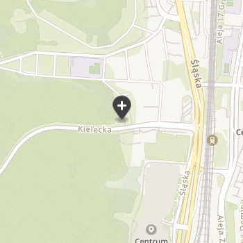 Gdyńska Klinika Weterynaryjna na mapie