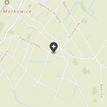 Gabinet Weterynaryjny — Ewelina Burek‐kostka na mapie