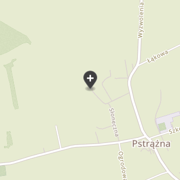 Przychodnia Weterynaryjna na mapie