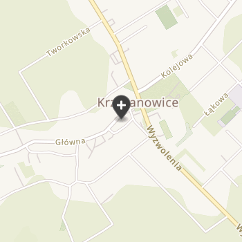 Gabinet Weterynaryjny na mapie