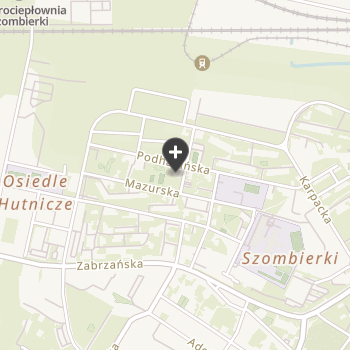 Przychodnia Weterynaryjna Olvet na mapie