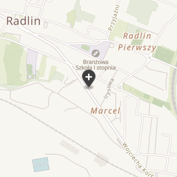 Przychodnia Weterynaryjna Szwarc&Sobik na mapie