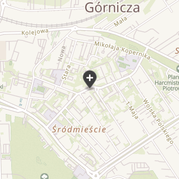 Przychodnia Weterynaryjna Wróblewscy na mapie