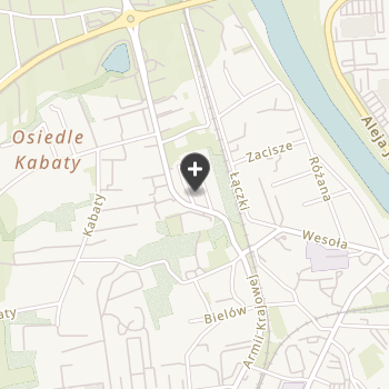 "Alwet" Przychodnia Weterynaryjna na mapie