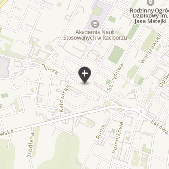 Leśnik-Levet na mapie