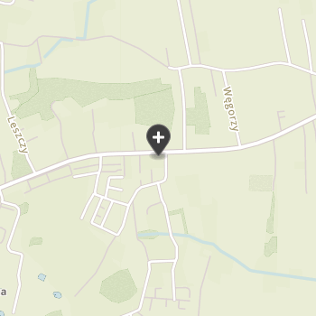 Aleksander Gierek na mapie