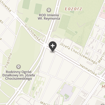 Bonawentura na mapie