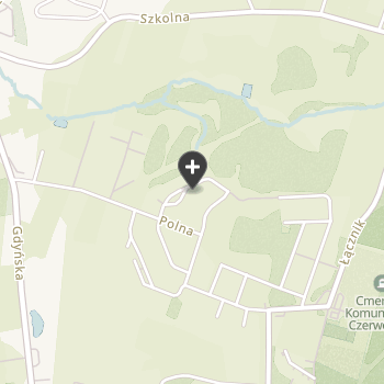 Gabinet Weterynaryjny na mapie