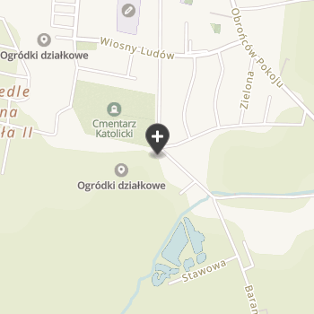 Weterynaria, Sklep Zoologiczny na mapie