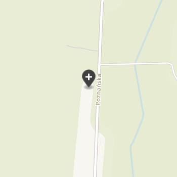 Lecznica dla Zwierząt na mapie