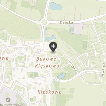 Psidoktor na mapie