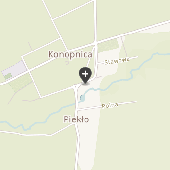 Lek Wet. Mateusz Wojewoda na mapie