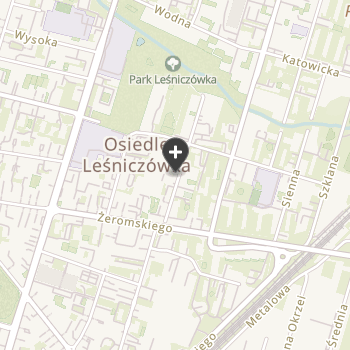 Napieraj i Synowie - Przychodnia Weterynaryjna na mapie