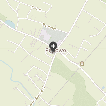 Gabinet Wetmedyk na mapie