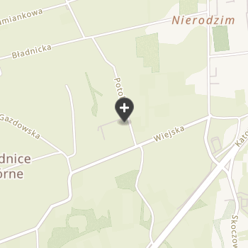 Przychodnia Weterynaryjna na mapie