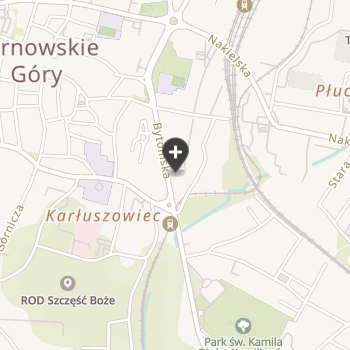 Przychodnia Weterynaryjna "Mirsza" na mapie