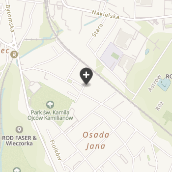 Przychodnia Weterynaryjna "Zwierzak" na mapie