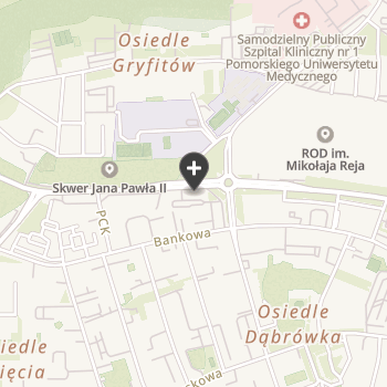Polivet na mapie