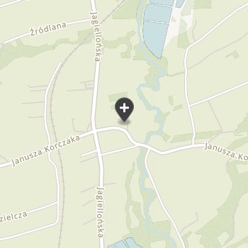 Gabinet Weterynaryjny Magdalena Kaplita na mapie