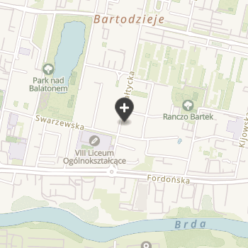 Gabinet Weterynaryjny Kwiatkowscy Vet na mapie