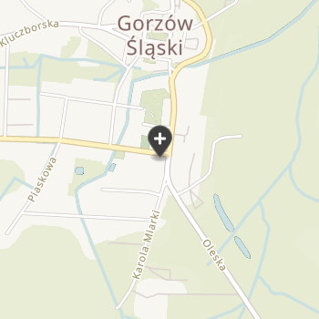 Gabinet Weterynaryjny Jerzy Wiewiór na mapie