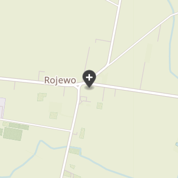 Gabinet Weterynaryjny "Cztery Łapy" na mapie