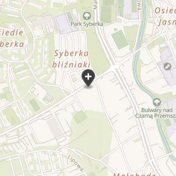 Przychodnia Weterynaryjna "Alaskan" na mapie