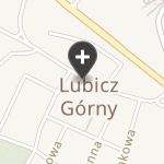 Weterynarz na mapie