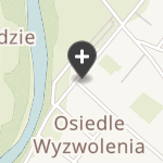 Weterynarz na mapie
